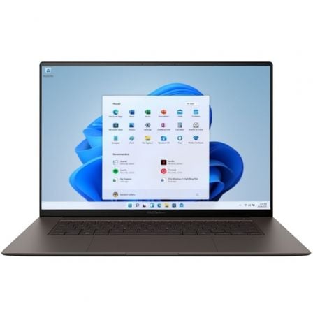 --Portátil Asus ZenBook S 16 OLED UM5606WA-RK320W Ryzen AI 9 HX 370/ 32GB/ 1TB SSD/ 16