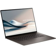 -1-Portátil Asus ZenBook S 16 OLED UM5606WA-RK320W Ryzen AI 9 HX 370/ 32GB/ 1TB SSD/ 16