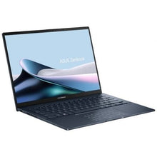 -2-Portátil Asus ZenBook 14 OLED UX3405CA-PZ284W Intel Core Ultra 7-255H/ 16GB/ 1TB SSD/ 14