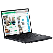 -1-Portátil Convertible Asus ZenBook Duo OLED UX8406CA-PZ152W Intel Core Ultra 9-285H/ 32GB/ 1TB SSD/ 14