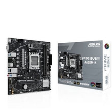 --Placa Base Asus Prime A620M-K Socket AM5/ DDR5/ PCIe 4.0/ Micro ATX-