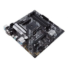 -3-Placa Base Asus Prime B550M-A/CSM Socket AM4/ DDR4/ PCIe 4.0/ Micro ATX-3