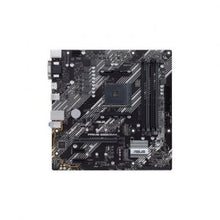 -2-Placa Base Asus Prime B550M-K Socket AM4/ DDR4/ PCIe 4.0/ Micro ATX-2