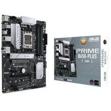 --Placa Base Asus PRIME B650-PLUS-CSM Socket AM5/ DDR5/ PCIe 5.0-