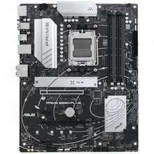 -1-Placa Base Asus PRIME B650-PLUS-CSM Socket AM5/ DDR5/ PCIe 5.0-1