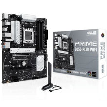 --Placa Base Asus Prime B650-PLUS WiFi Socket AM5/ DDR5/ PCIe 5.0-