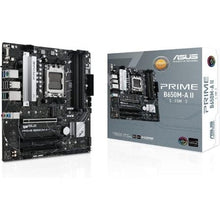 --Placa Base Asus Prime B650M-A II-CSM/ Socket AM5/ DDR5/ PCIe 5.0/ Micro ATX-