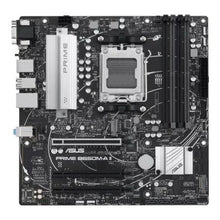 -1-Placa Base Asus Prime B650M-A II-CSM/ Socket AM5/ DDR5/ PCIe 5.0/ Micro ATX-1