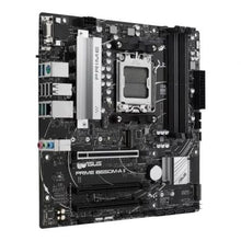 -2-Placa Base Asus Prime B650M-A II-CSM/ Socket AM5/ DDR5/ PCIe 5.0/ Micro ATX-2