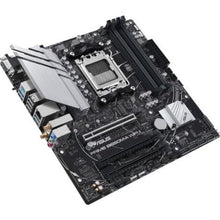 -1-Placa Base Asus Prime B650M-A WIFI II Socket AM5/ DDR5/ PCIe 5.0/ Micro ATX-1