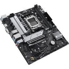 -3-Placa Base Asus Prime B650M-K/ Socket AM5/ DDR5/ PCIe 5.0/ Micro ATX-3