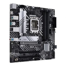 -2-Placa Base Asus Prime B660M-A D4-CSM/ Socket 1700/ DDR4/ PCIe 4.0/ Micro ATX-2
