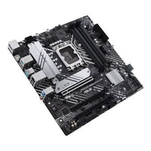 -3-Placa Base Asus Prime B660M-A D4-CSM/ Socket 1700/ DDR4/ PCIe 4.0/ Micro ATX-3