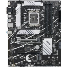 -2-Placa Base Asus PRIME B760-PLUS D4 Socket 1700/ DDR4/ PCIe 5.0-2
