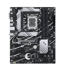-1-Placa Base Asus PRIME B760-PLUS Socket 1700/ DDR5/ PCIe 5.0-1