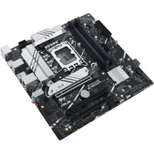 -3-Placa Base Asus PRIME B760M-A-CSM Socket 1700/ DDR5/ PCIe 4.0/ Micro ATX-3