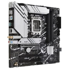 -2-Placa Base Asus PRIME B760M-A WIFI D4 Socket 1700/ DDR4/ PCIe 4.0/ Micro ATX-2