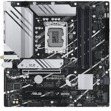 -1-Placa Base Asus PRIME B760M-A WIFI Socket 1700/ DDR5/ PCIe 4.0/ Micro ATX-1