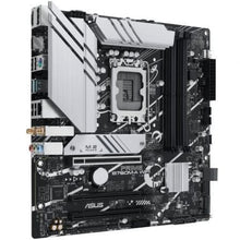 -2-Placa Base Asus PRIME B760M-A WIFI Socket 1700/ DDR5/ PCIe 4.0/ Micro ATX-2