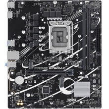 -1-Placa Base Asus PRIME B760M-F Socket 1700/ DDR5/ PCIe 4.0/ Micro ATX-1