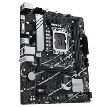 -2-Placa Base Asus PRIME B760M-K Socket 1700/ DDR5/ PCIe 4.0/ Micro ATX-2