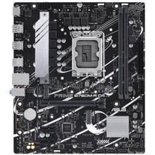 -1-Placa Base Asus PRIME B760M-R D4 Socket 1700/ DDR4/ PCIe 4.0/ Micro ATX-1