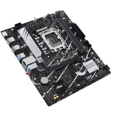 -3-Placa Base Asus PRIME B760M-R D4 Socket 1700/ DDR4/ PCIe 4.0/ Micro ATX-3