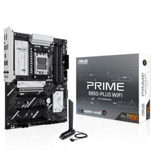 --Placa Base Asus PRIME B850-PLUS WiFi Socket AM5/ DDR5/ PCIe 5.0-