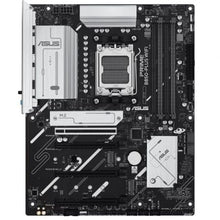 -1-Placa Base Asus PRIME B850-PLUS WiFi Socket AM5/ DDR5/ PCIe 5.0-1