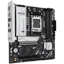 -2-Placa Base Asus PRIME B850M-A-CSM Socket AM5/ DDR5/ PCIe 5.0/ Micro ATX-2