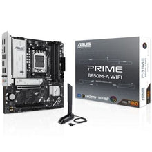--Placa Base Asus PRIME B850M-A WIFI Socket AM5/ DDR5/ PCIe 5.0/ Micro ATX-