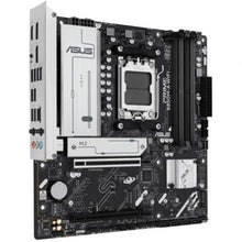 -2-Placa Base Asus PRIME B850M-A WIFI Socket AM5/ DDR5/ PCIe 5.0/ Micro ATX-2
