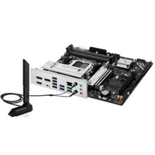 -3-Placa Base Asus PRIME B850M-A WIFI Socket AM5/ DDR5/ PCIe 5.0/ Micro ATX-3