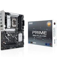 --Placa Base Asus PRIME B860-PLUS CSM Socket 1851/ DDR5/ PCIe 5.0-