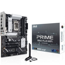 --Placa Base Asus PRIME B860-PLUS WIFI Socket 1851/ DDR5/ PCIe 5.0-
