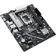 -4-Placa Base Asus PRIME B860M-K Socket 1851/ DDR5/ PCIe 5.0/ Micro ATX-4