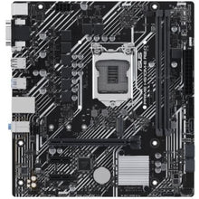 -1-Placa Base Asus Prime H510M-E R2.0 Socket 1200/ DDR4/ PCIe 4.0/ Micro ATX-1