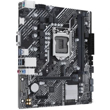 -2-Placa Base Asus Prime H510M-K R2.0 Socket 1200/ DDR4/ PCIe 4.0/ Micro ATX-2