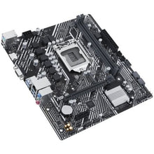 -3-Placa Base Asus Prime H510M-K R2.0 Socket 1200/ DDR4/ PCIe 4.0/ Micro ATX-3
