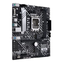 -2-Placa Base Asus Prime H610M-A D4-CSM/ Socket 1700/ DDR4/ PCIe 4.0/ Micro ATX-2