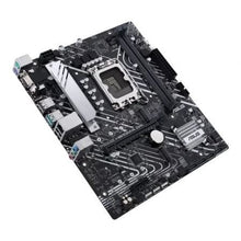 -3-Placa Base Asus Prime H610M-A D4-CSM/ Socket 1700/ DDR4/ PCIe 4.0/ Micro ATX-3