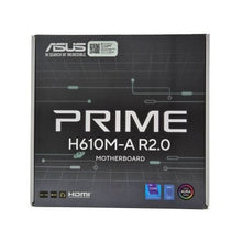-3-Placa Base Asus Prime H610M-A R2.0/ Socket 1700/ DDR5/ PCIe 4.0/ Micro ATX-3