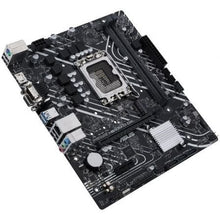 -2-Placa Base Asus Prime H610M-D D4/ Socket 1700/ DDR4/ PCIe 4.0/ Micro ATX-2