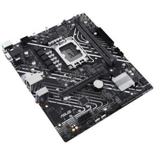 -2-Placa Base Asus Prime H610M-E-CSM/ Socket 1700/ DDR5/ PCIe 4.0/ Micro ATX-2