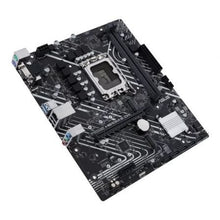 -3-Placa Base Asus Prime H610M-E D4-CSM/ Socket 1700/ DDR4/ PCIe 4.0/ Micro ATX-3