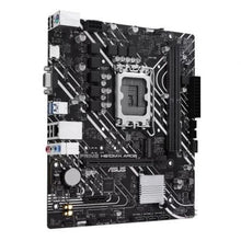 -2-Placa Base Asus Prime H610M-K ARGB Socket 1700/ DDR5/ PCIe 4.0/ Micro ATX-2