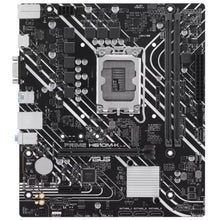 -1-Placa Base Asus Prime H610M-K Socket 1700/ DDR5/ PCIe 4.0/ Micro ATX-1