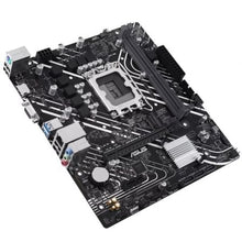 -3-Placa Base Asus Prime H610M-K Socket 1700/ DDR5/ PCIe 4.0/ Micro ATX-3