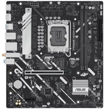 -1-Placa Base Asus PRIME H810M-A WIFI Socket 1851/ DDR5/ PCIe 4.0/ Micro ATX-1