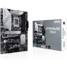 --Placa Base Asus Prime Z790-P Socket 1700/ DDR5/ PCIe 5.0-